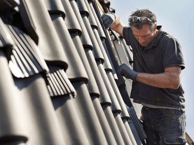 About Roof Repair Experts Mesa, WA